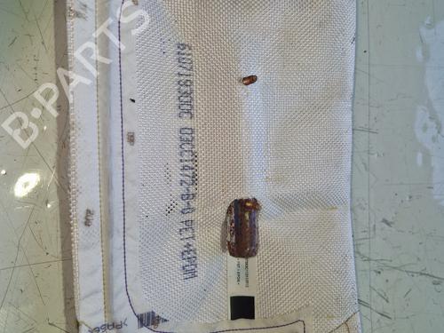 Used Knee airbag Knee airbag 38673455 38673455