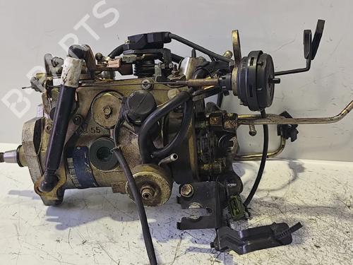 Used Injection pump Injection pump 38673456 38673456