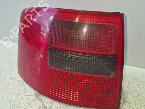 Used Left taillight Left taillight 38673457 38673457