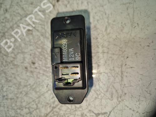 Used Heater resistor Heater resistor 38673458 38673458