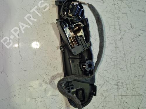 Front right interior door handle FORD FIESTA VI (CB1, CCN) 1.0 | BP38673461I14 - Image 3