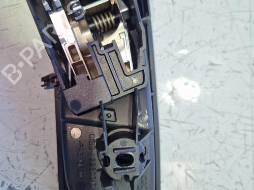 Front right interior door handle FORD FIESTA VI (CB1, CCN) 1.0 | BP38673461I14 - Image 4