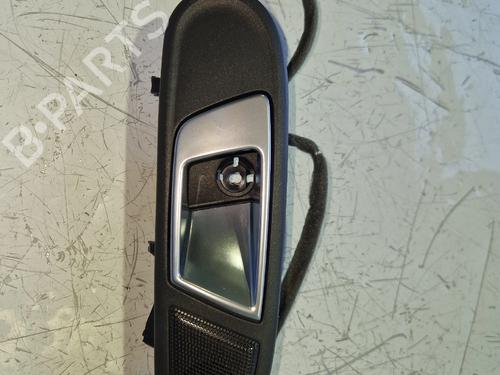 Used Front right interior door handle Front right interior door handle 38673461 38673461