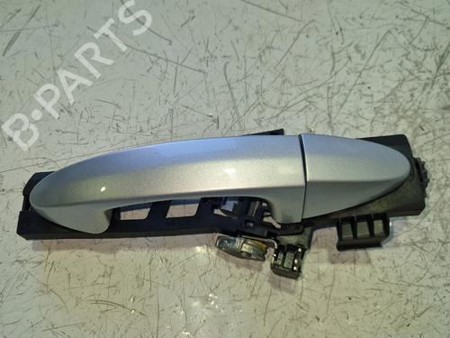 Used Front right exterior door handle Front right exterior door handle 38673466 38673466