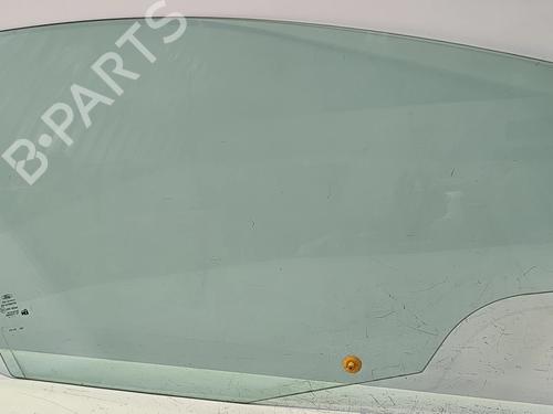 Used Front right door window Front right door window 38673468 38673468