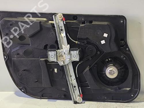 Front right window mechanism FORD FIESTA VI (CB1, CCN) 1.0 | BP38673473C23 - Image 3