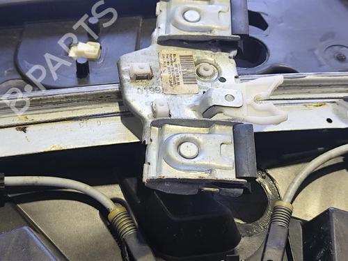 Front right window mechanism FORD FIESTA VI (CB1, CCN) 1.0 | BP38673473C23 - Image 4