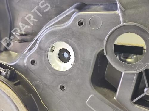 Front right window mechanism FORD FIESTA VI (CB1, CCN) 1.0 | BP38673473C23 - Image 2