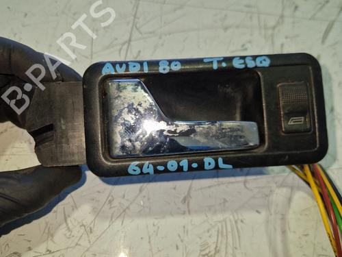 Used Rear left interior door handle Rear left interior door handle 38673476 38673476