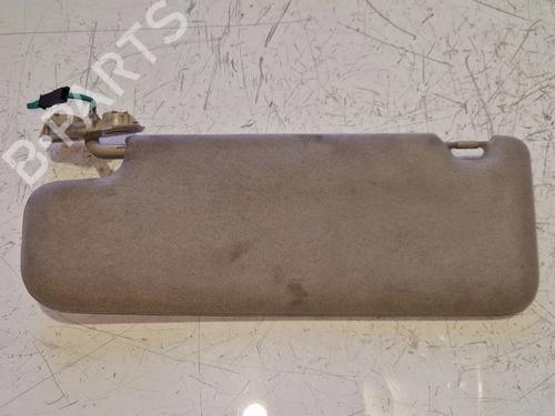 Used Right sun visor Right sun visor 38673483 38673483