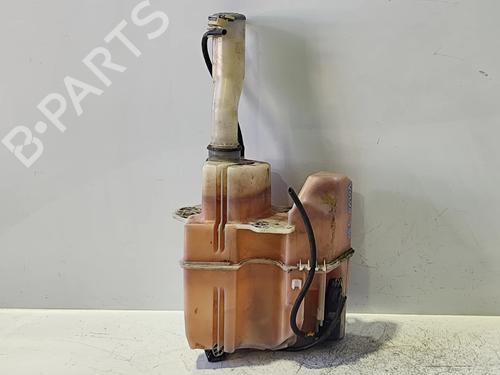 Used Windscreen washer tank Windscreen washer tank 38673484 38673484