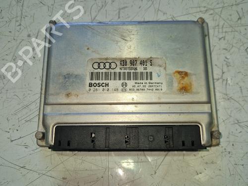 Used Engine control unit (ECU) Engine control unit (ECU) 38673487 38673487