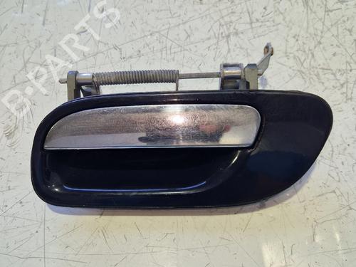 Used Rear left exterior door handle Rear left exterior door handle 38673489 38673489