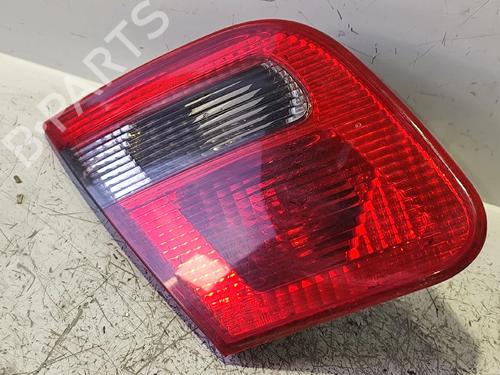 Used Left tailgate light Left tailgate light 38674250 38674250
