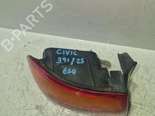 Left taillight HONDA CIVIC V Coupe (EJ) 1.5 i LSi (EJ2) | BP38701601C34 - Image 4