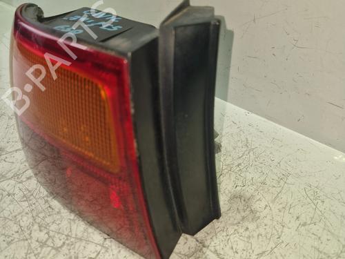 Left taillight HONDA CIVIC V Coupe (EJ) 1.5 i LSi (EJ2) | BP38701601C34 - Image 2
