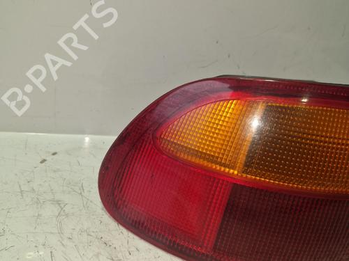 Left taillight HONDA CIVIC V Coupe (EJ) 1.5 i LSi (EJ2) | BP38701601C34 - Image 3