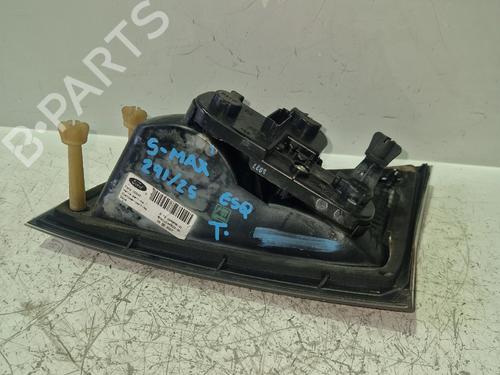 Left tailgate light FORD S-MAX (WA6) 1.8 TDCi | BP38701602C79 - Image 4