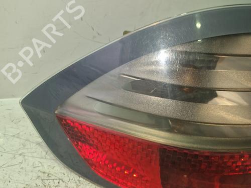 Left taillight FORD S-MAX (WA6) 1.8 TDCi | BP38701603C34 - Image 2