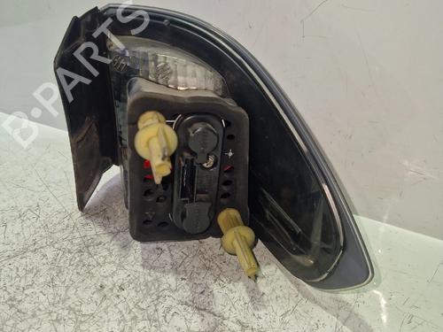 Left taillight FORD S-MAX (WA6) 1.8 TDCi | BP38701603C34 - Image 4