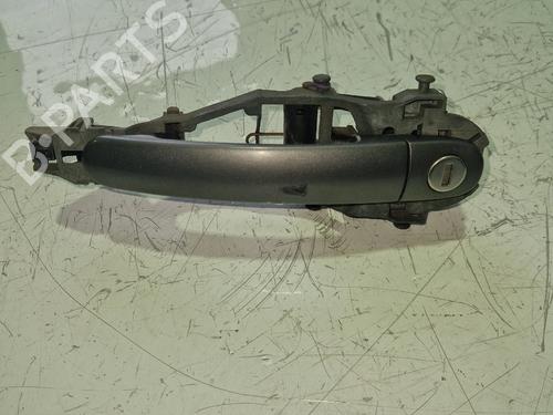 front-left-exterior-door-handle-vw-golf-v-1k1-2003-2004-2005-2006-2007-2008-2009-2010-38701604 main image