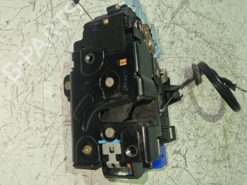 Used Front left lock Front left lock 38701605 38701605
