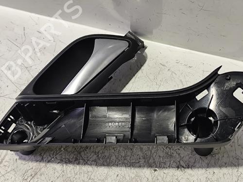 Used Front right interior door handle Front right interior door handle 38701614 38701614