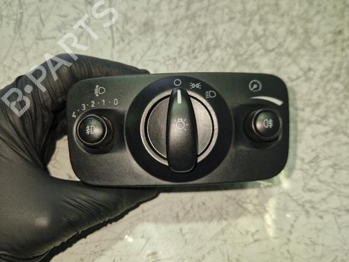 headlight-switch-ford-s-max-wa6-2006-2007-2008-2009-2010-2011-2012-2013-2014-38701616 main image
