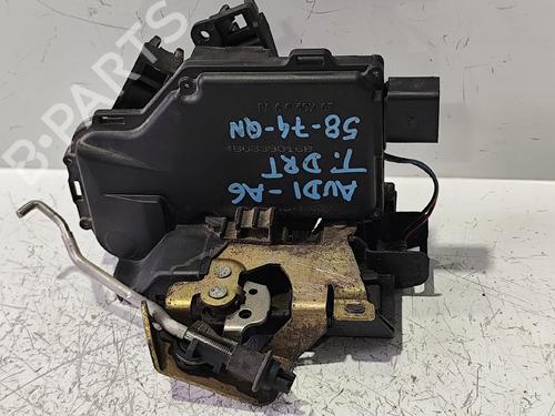 Used Rear right lock Rear right lock 38701620 38701620