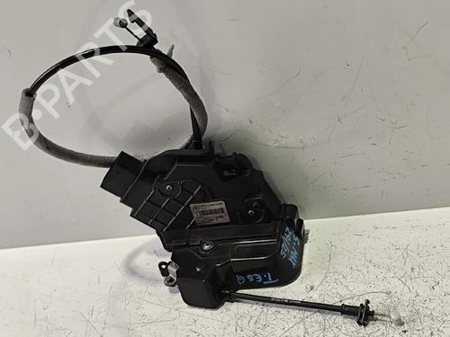 Used Rear left lock Rear left lock FORD S-MAX (WA6) 1.8 TDCi (125 hp) 38701622 38701622