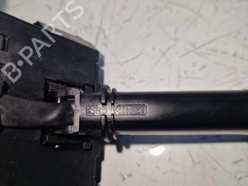 Steering column stalk HONDA CIVIC V Coupe (EJ) 1.5 i LSi (EJ2) | BP38701617I23 - Image 5