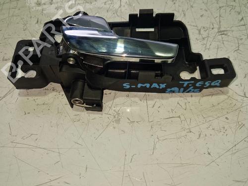 Rear left interior door handle FORD S-MAX (WA6) 1.8 TDCi | BP38701623I15 - Image 2