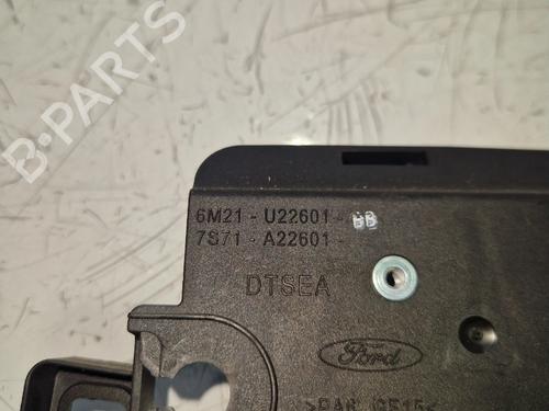 Rear left interior door handle FORD S-MAX (WA6) 1.8 TDCi | BP38701623I15 - Image 4