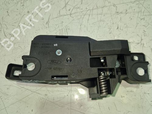 Rear left interior door handle FORD S-MAX (WA6) 1.8 TDCi | BP38701623I15 - Image 3