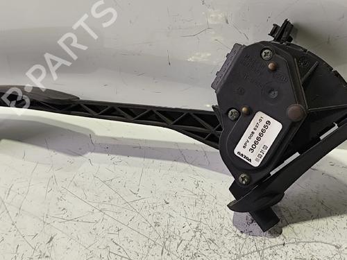 Used Pedal Pedal 38701624 38701624