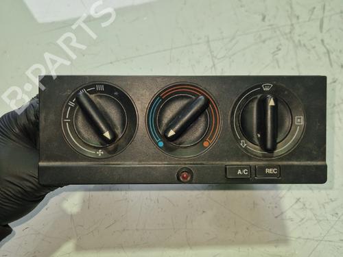 Used Climate control Climate control 38701630 38701630