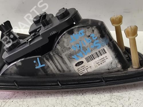 Right tailgate light FORD S-MAX (WA6) 1.8 TDCi | BP38701632C80 - Image 4