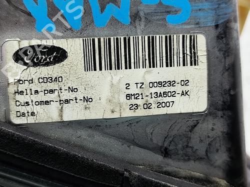 Right tailgate light FORD S-MAX (WA6) 1.8 TDCi | BP38701632C80 - Image 6