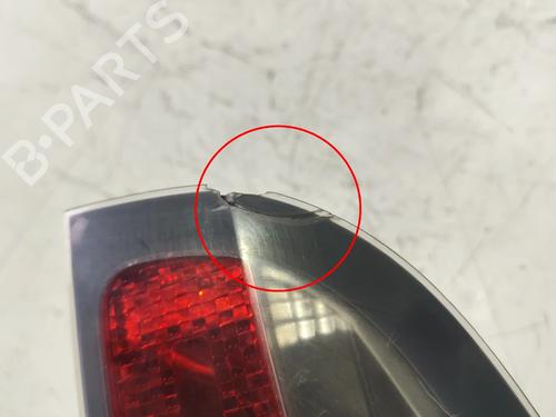 Right tailgate light FORD S-MAX (WA6) 1.8 TDCi | BP38701632C80 - Image 7
