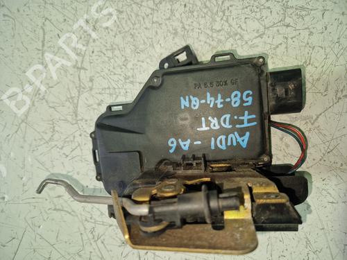 Used Front right lock Front right lock 38701633 38701633
