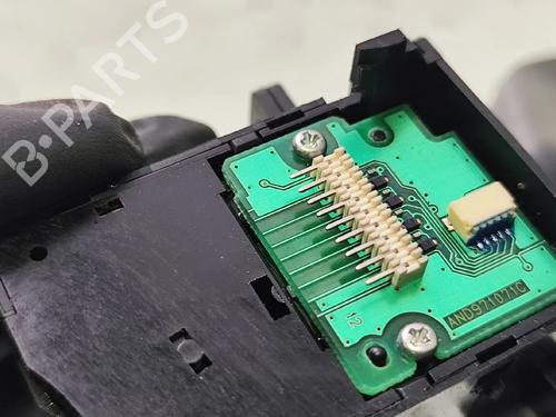 Headlight switch FORD S-MAX (WA6) 1.8 TDCi | BP38701638I24 - Image 3