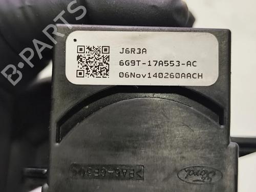 Steering column stalk FORD S-MAX (WA6) 1.8 TDCi | BP38701640I23 - Image 4