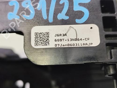Electronic sensor FORD S-MAX (WA6) 1.8 TDCi | BP38701641M84  - Image 5