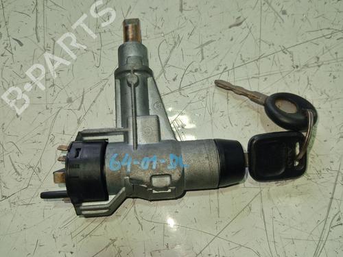 Used Ignition barrel Ignition barrel 38701642 38701642