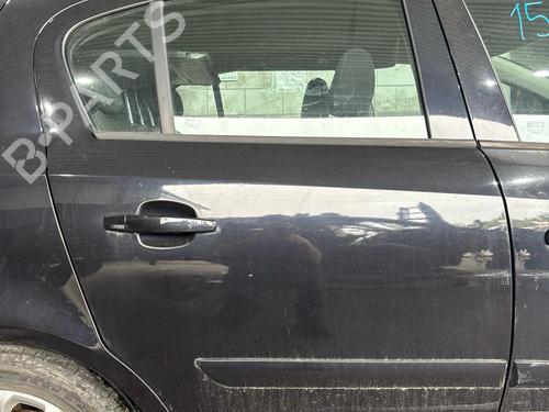 right-rear-door-opel-corsa-d-s07-2006-2007-2008-2009-2010-2011-2012-2013-2014-2015-38701645 main image