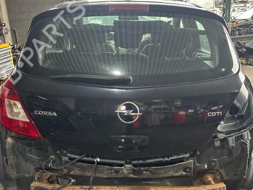 tailgate-opel-corsa-d-s07-2006-2007-2008-2009-2010-2011-2012-2013-2014-2015-38701647 main image