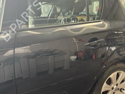 left-rear-door-opel-corsa-d-s07-2006-2007-2008-2009-2010-2011-2012-2013-2014-2015-38701648 main image