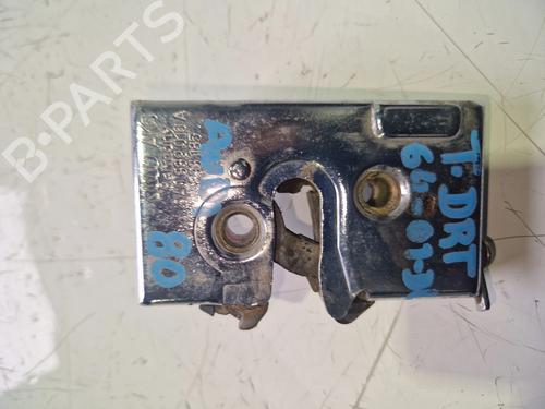 Used Rear right lock Rear right lock 38701653 38701653