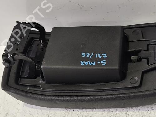Armrest / Center console FORD S-MAX (WA6) 1.8 TDCi | BP38701655I20 - Image 3