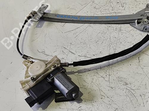 Used Rear left window mechanism Rear left window mechanism 38705885 38705885